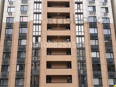 3-комнатная квартира · 81.6 м² · 12/13 этаж, мкр Туран , Мкр. Туран — Алатау батыр мен Күйші Мамен көшелерінің қиылысы за 160 000 〒 в Шымкенте, Каратауский р-н