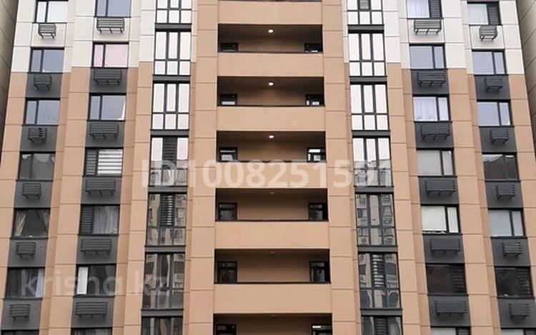 3-бөлмелі пәтер · 81.6 м² · 12/13 қабат, мкр Туран , Мкр. Туран — Алатау батыр мен Күйші Мамен көшелерінің қиылысы, бағасы: 160 000 ₸ в Шымкенте, Каратауский р-н — фото 3
