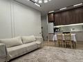 3-комнатная квартира · 71 м², Улы Дала 29/1 — Толе Би за 55.5 млн ₸ в Астане, Нура р-н
