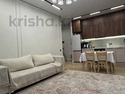 3-комнатная квартира · 71 м², Улы Дала 29/1 — Толе Би за 55.5 млн ₸ в Астане, Нура р-н