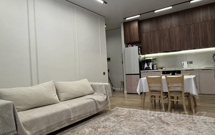 3-комнатная квартира · 71 м², Улы Дала 29/1 — Толе Би за 55.5 млн ₸ в Астане, Нура р-н — фото 2