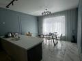 Отдельный дом · 6 комнат · 252 м² · , К.Жумагалиева 13 — Кареева за 137 млн ₸ в Уральске — фото 25