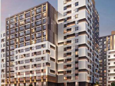 Свободное назначение, офисы, магазины и бутики, склады, салоны красоты, образование · 109.5 м² за ~ 54.8 млн 〒 в Астане, Нура р-н