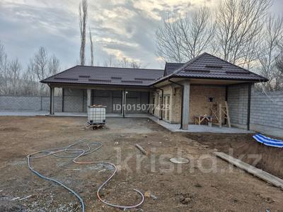 Дача · 2 комнаты · 40 м² · 15 сот., Сабыр Рахимого — Бургулюк за 33 млн ₸