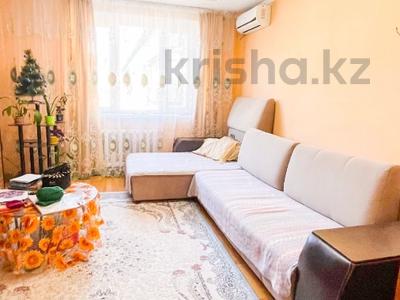 2-комнатная квартира, 51 м², 5/5 этаж, Назарбаева 7 за 14.5 млн 〒 в Талдыкоргане, Каратал