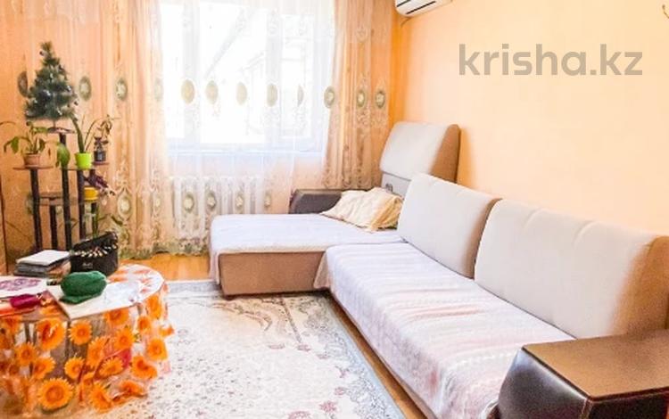 2-комнатная квартира, 51 м², 5/5 этаж, Назарбаева 7 за 14.5 млн 〒 в Талдыкоргане, Каратал — фото 30