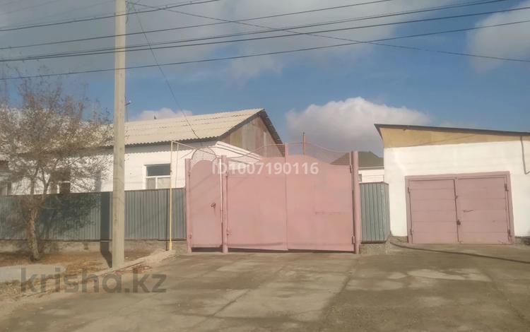 Жеке үй · 4 бөлме · 140 м² · 12 сот., Базарбай Сарбасов 4 — Астана көшесі, бағасы: 39 млн 〒 в  — фото 2