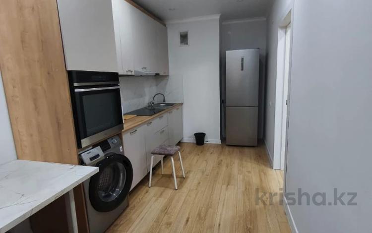 1-комнатная квартира · 40 м² · 5/9 этаж, Райымбека — Жуалы за 24 млн ₸ в Алматы, Наурызбайский р-н — фото 10