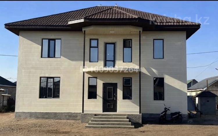 Жеке үй · 7 бөлме · 270 м² · 10 сот., Береке 59, бағасы: 1 млн 〒 в Кемертогане — фото 3