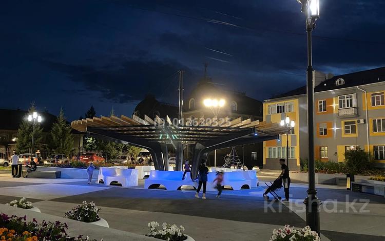1-комнатная квартира · 38 м² · 2/3 этаж, Сагадат Нурмагамбетова 29 за 180 000 ₸ в Усть-Каменогорске — фото 8