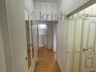 3-комнатная квартира · 70 м² · 8/9 этаж, мкр Алмагуль 16/1 за 57 млн ₸ в Алматы, Бостандыкский р-н
