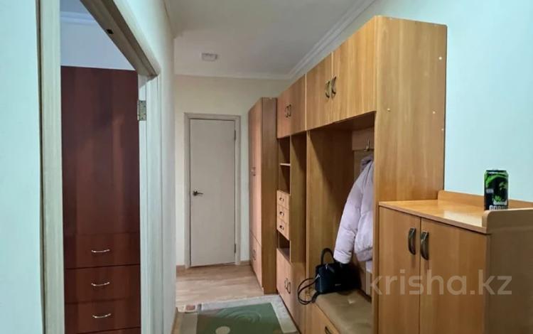 1-комнатная квартира · 40 м² · 1/9 этаж, Молдагалиева 6