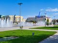 2-бөлмелі пәтер · 56 м² · 5/5 қабат, Сары Арқа ш/а , Сары-Арка 33 — Тайманова-Сатпаева, бағасы: 30 млн ₸ в Атырау, мкр Сары Арка