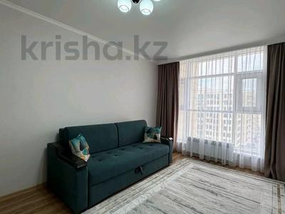 1-комнатная квартира · 42.7 м² · 8/9 этаж, Мәңгілік Ел 51 — Улы Дала за 31.5 млн ₸ в Астане, Есильский р-н
