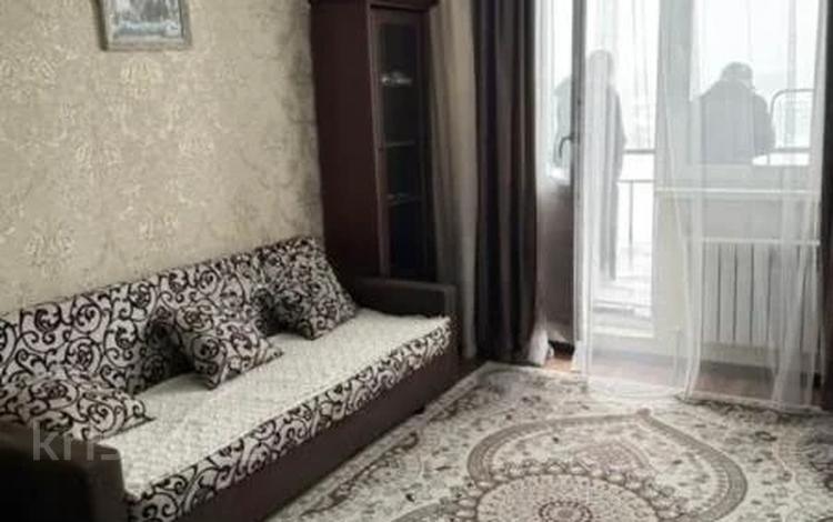 1-комнатная квартира · 35 м² · 5/10 этаж, Райымбека 483 за 22.5 млн ₸ в Алматы, Алатауский р-н — фото 2