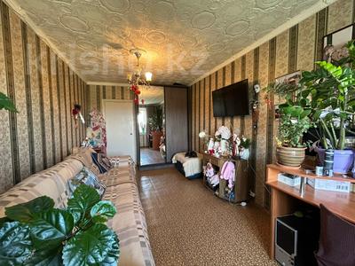 3-бөлмелі пәтер · 71 м² · 4/10 қабат, 7 микрорайон 16, бағасы: 28 млн ₸ в Костанае