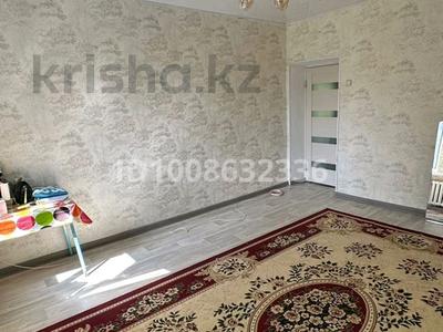 2-бөлмелі пәтер · 57 м² · 2/2 қабат, мкр Жилгородок, проспект победы — По 100 метровке, бағасы: 10 млн ₸ в Актобе