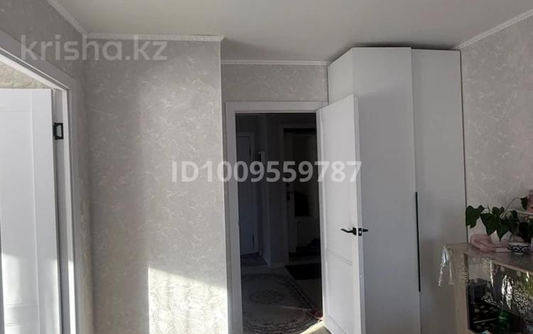 3-бөлмелі пәтер · 53.5 м² · 3/5 қабат, Сандригайло 70, бағасы: 17.9 млн ₸ в Рудном — фото 2