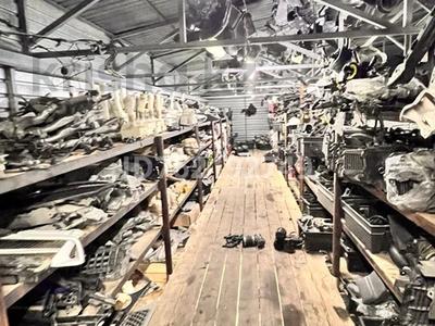 Складское помещение · 400 м², бағасы: ~ 130.8 млн 〒 в Шымкенте, Енбекшинский р-н