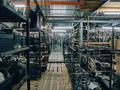 Складское помещение · 700 м² за 100 млн ₸ в Шымкенте, Енбекшинский р-н — фото 6