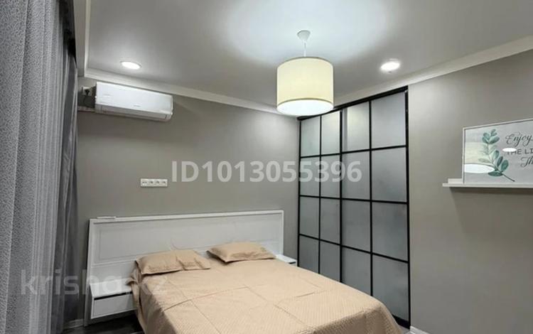 2-бөлмелі пәтер · 60 м² · 6/10 қабат, Назарбаева, бағасы: 400 000 ₸ в Алматы, Медеуский р-н — фото 2
