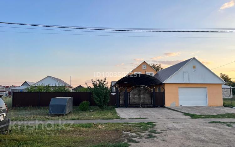 Отдельный дом · 7 комнат · 180 м² · 8 сот., Сарыарка, Мустафина 63 за 50 млн 〒 в Деркуле — фото 2