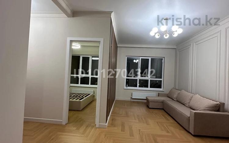 2-комнатная квартира · 47 м² · 6/12 этаж, мкр Дарабоз 91 к6 за 32.5 млн ₸ в Алматы, Алатауский р-н — фото 11