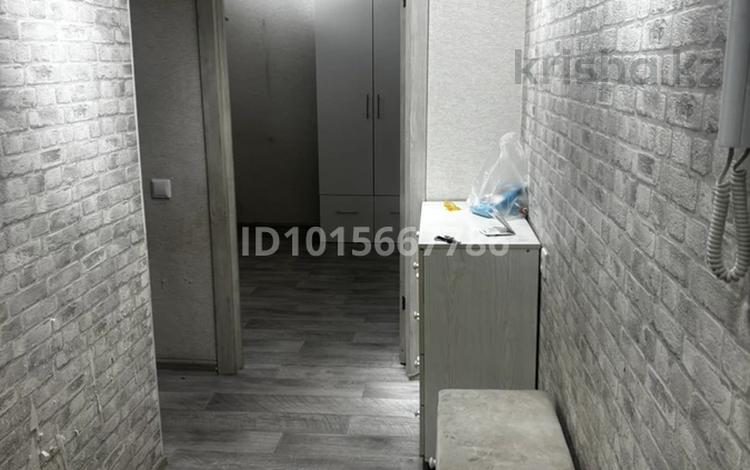 1-комнатная квартира · 33.2 м² · 5/5 этаж, мкр Орбита-1 за 270 000 ₸ в Алматы, Бостандыкский р-н — фото 2