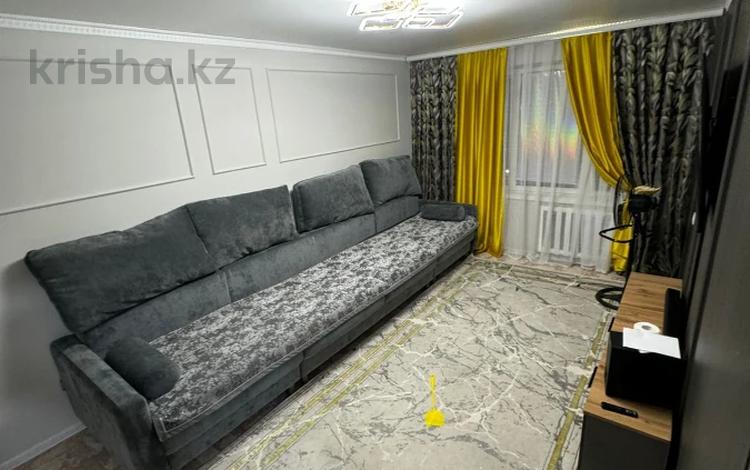 3-комнатная квартира · 65 м² · 3/5 этаж, Жастар за 20 млн 〒 в Талдыкоргане — фото 6