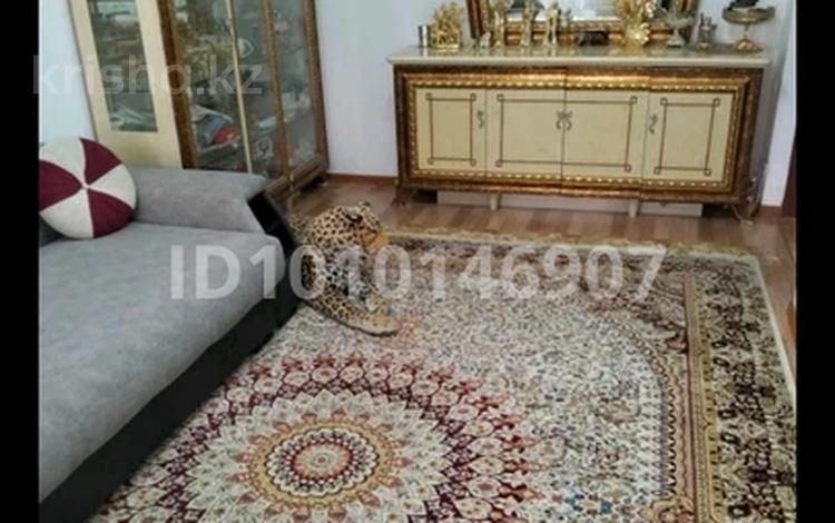 2-комнатная квартира · 58 м² · 1/5 этаж, Нур Орда 3 84А за 250 000 ₸ в  — фото 2