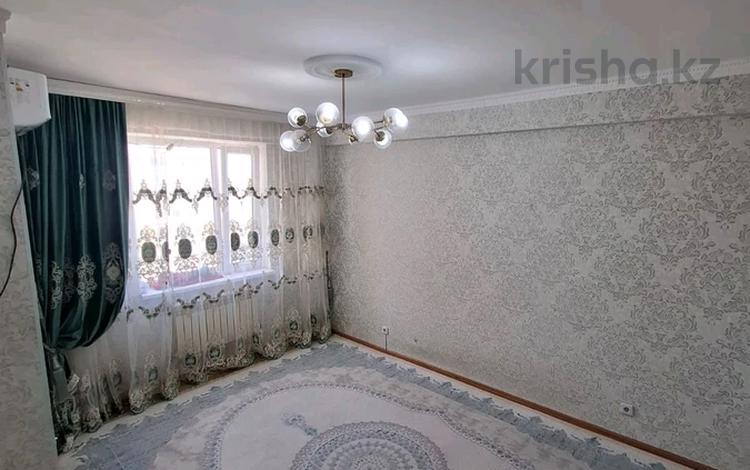 3-комнатная квартира · 72 м² · 6/14 этаж, 32А мкр 9 за 23 млн ₸ в Актау — фото 11