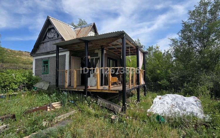 Дача · 1 комната · 10 м² · 6 сот., ПК. Природа 3-72 за 400 000 ₸ в Темиртау — фото 2