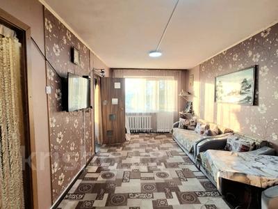 2-комнатная квартира · 45.2 м² · 3/5 этаж, Миханова за 15.5 млн 〒 в Уральске