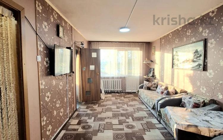 2-комнатная квартира · 45.2 м² · 3/5 этаж, Миханова за 15.5 млн 〒 в Уральске — фото 9