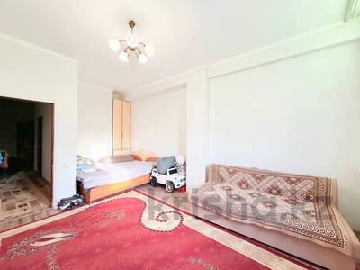 1-бөлмелі пәтер · 47 м² · 17/24 қабат, Байтурсынова 12, бағасы: 20.6 млн ₸ в Астане, Нура р-н
