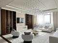 5-комнатная квартира · 212 м² · 20 этаж, Ахмет Байтурсынулы 1, 3, 5, 9 за 315 млн ₸ в Астане, Сарайшык р-н