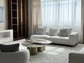 5-комнатная квартира · 212 м² · 20 этаж, Ахмет Байтурсынулы 1, 3, 5, 9 за 315 млн ₸ в Астане, Сарайшык р-н — фото 3