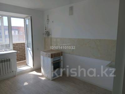 1-бөлмелі пәтер · 33.7 м² · 5/5 қабат, жилой массив Есет Батыр 10/15, бағасы: 11 млн ₸ в Актобе