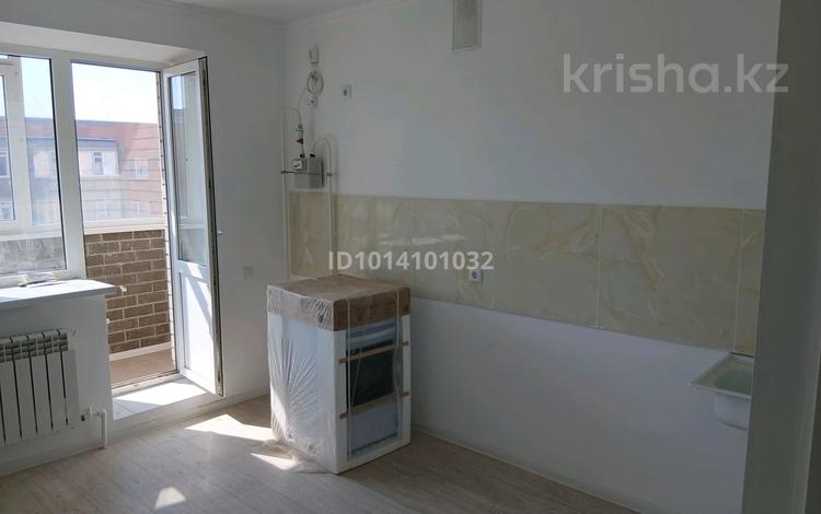 1-бөлмелі пәтер · 33.7 м² · 5/5 қабат, жилой массив Есет Батыр 10/15, бағасы: 11 млн ₸ в Актобе — фото 14