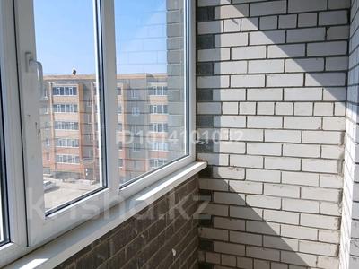 1-комнатная квартира · 33.7 м² · 5/5 этаж, жилой массив Есет Батыр 10/15 за 11.5 млн ₸ в Актобе