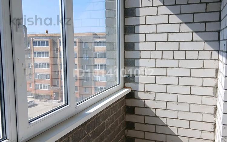 1-комнатная квартира · 33.7 м² · 5/5 этаж, жилой массив Есет Батыр 10/15 за 11.5 млн ₸ в Актобе — фото 6