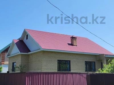 Отдельный дом · 3 комнаты · 125 м² · 10 сот., Кулагер 2г за 110 млн 〒 в Бурабае