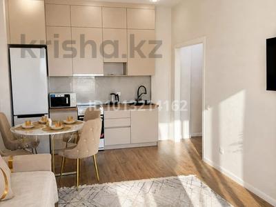 2-комнатная квартира · 46 м² · 3/12 этаж, Е-429 24 за 3 500 ₸ в Астане, Нура р-н