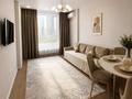 2-бөлмелі пәтер · 46 м² · 3/12 қабат, Е-429 24, бағасы: 3 500 ₸ в Астане, Нура р-н — фото 7