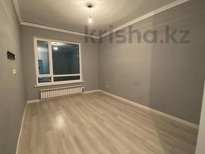 1-комнатная квартира, 40 м², 16/16 этаж, Гейдара Алиева 4 — Бухар Жырау за 27 млн 〒 в Астане, Есильский р-н