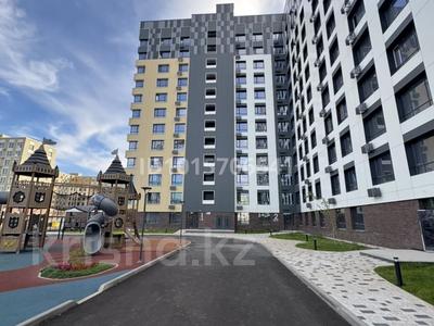 2-бөлмелі пәтер · 54.2 м² · 4/12 қабат, Мангилик Ел — Рядом с Больницей УДП, бағасы: 38 млн ₸ в Астане, Есильский р-н
