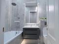 1 комната · 47 м² · 6/9 этаж, Бокейхана 16/3 за 300 000 ₸ в Астане, Есильский р-н — фото 5
