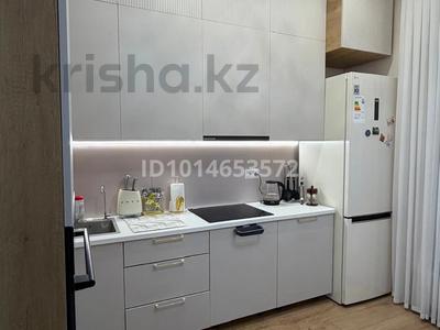 1 бөлме · 47 м² · 6/9 қабат, Бокейхана 16/3, бағасы: 280 000 ₸ в Астане, Есильский р-н
