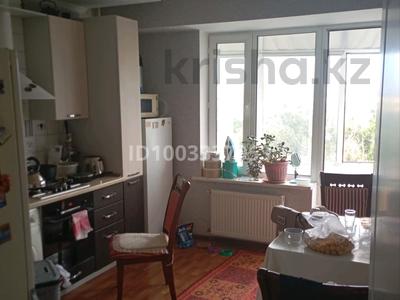 Продажа квартир в Алматинской обл.: 3-комнатная квартира · 92 м² · 8/9 этаж, Райымбека за 35 млн 〒 3-комнатная квартира · 92 м² · 8/9 этаж, Райымбека за 35 млн 〒 в Каскелене