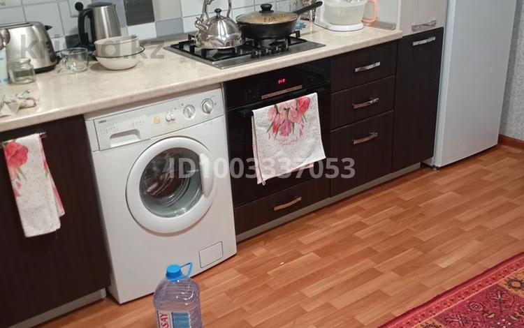 3-комнатная квартира · 92 м² · 8/9 этаж, Райымбека за 35 млн 〒 в Каскелене — фото 12